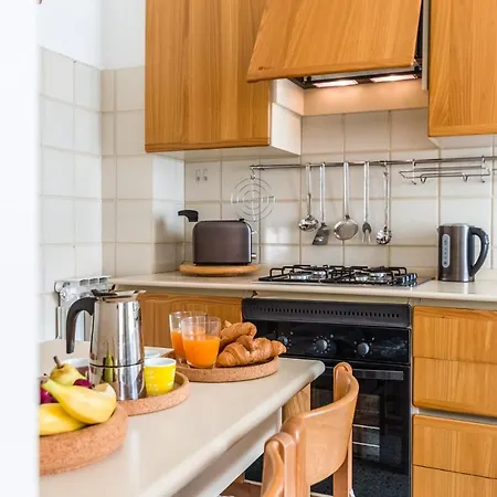 Apartamento Sunshine, Terre Marine *