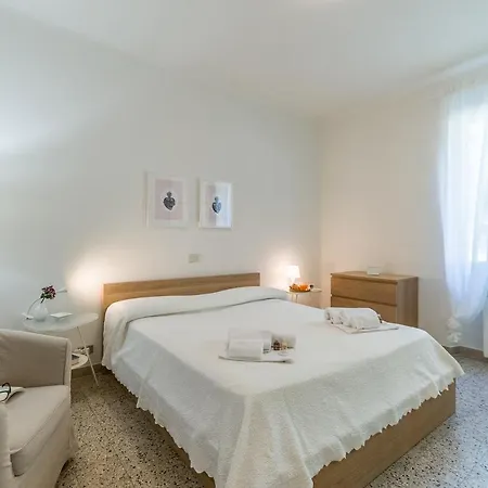 Sunshine, Terre Marine Apartamento Lerici