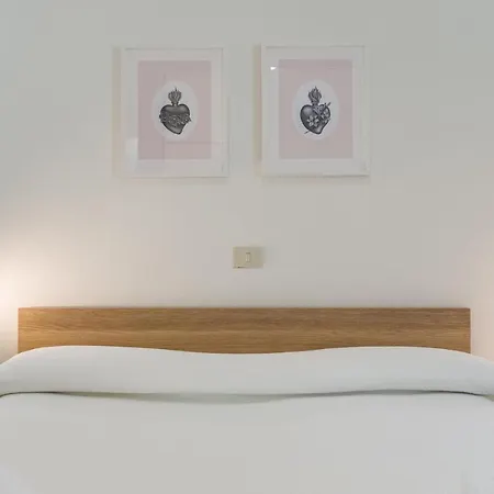 Apartamento Sunshine, Terre Marine