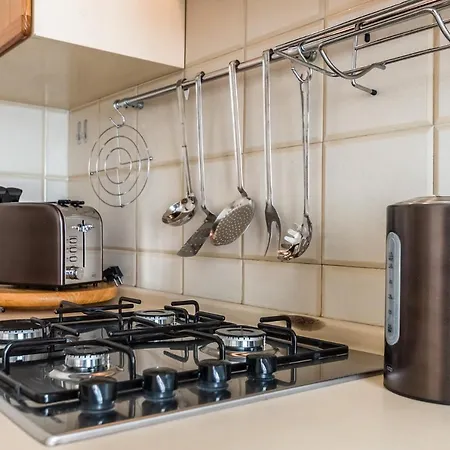 Sunshine, Terre Marine Apartamento Lerici