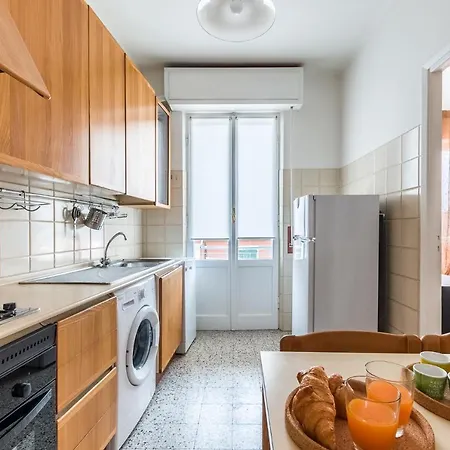 Apartamento Sunshine, Terre Marine Lerici