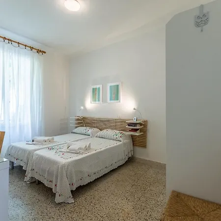Апартаменты Sunshine, Terre Marine