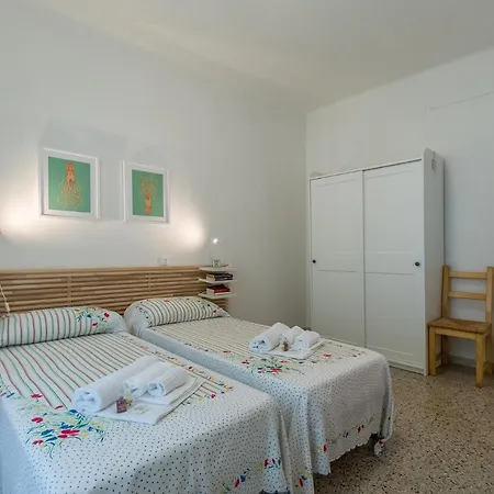 Apartamento Sunshine, Terre Marine