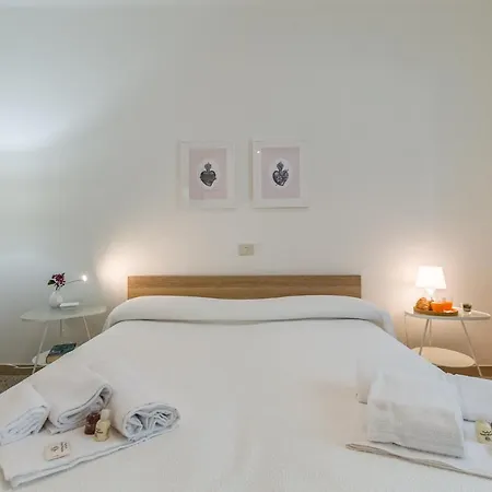 Apartamento Sunshine, Terre Marine *