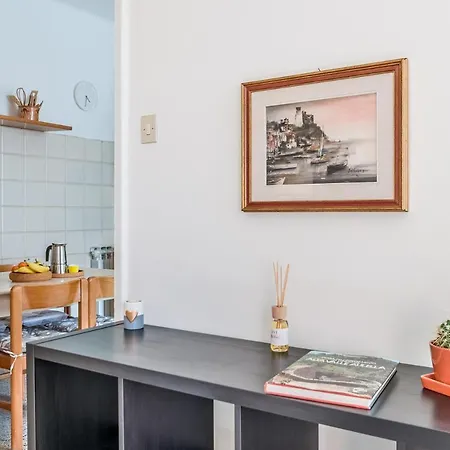 Apartamento Sunshine, Terre Marine *