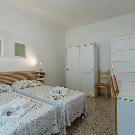 Apartamento Sunshine, Terre Marine Lerici